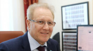 Альберта Рау Мәжіліс төрағасының орынбасары болып сайланды