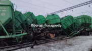 ҚТЖ және полиция қызметкерінен құралған қылмыстық топ ұсталды