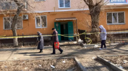 Ақтөбеде үш күн бойы әйел мен ұлын өлтірген адам іздестіріліп жатыр