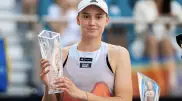 Miami Open: Елена Рыбакина финалда жеңілді