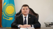 Асхат Оралов мәдениет және спорт министрі қызметіне қайта тағайындалды