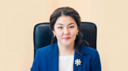 Ажар Ғиният денсаулық сақтау министрі қызметіне қайта тағайындалды