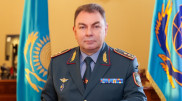 Юрий Ильин ТЖМ басшысы қызметіне қайта тағайындалды