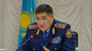 Генерал Күдебаев Қырғызстанға тау арқылы өтуі мүмкін - ҰҚК Шекара қызметінің басшысы