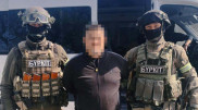 Таразда "қоғамдық қор" құрған қылмыстық топ жетекшісі ұсталды