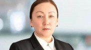 Күнсұлу Закария Ұлттық ғылым академиясының президенті болды
