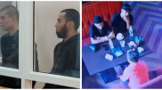Сот кәсіпкер Еркін Мұханғалиевті өлтіру ісіне қатысты үкімді жариялады