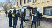 "ҚазТранГаз Аймақтың" металл тұрбаларын ұрлағандар ұсталды