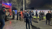 Оралда жарылыс болып,  үш адам қаза тапты
