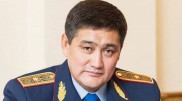 Бас прокуратура генерал Күдебаевтың ұсталуына қатысты мән-жайды айтты