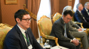 Сәтқалиев қазақстандық компанияның төмен бағада сатылуына қатысты пікір білдірді