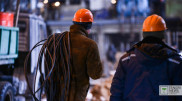 Екібастұзда өртке байланысты төтенше жағдай режимі жарияланды