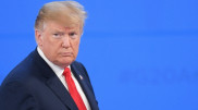 Трамп журналисті зорлау әрекеті үшін кінәлі деп танылды