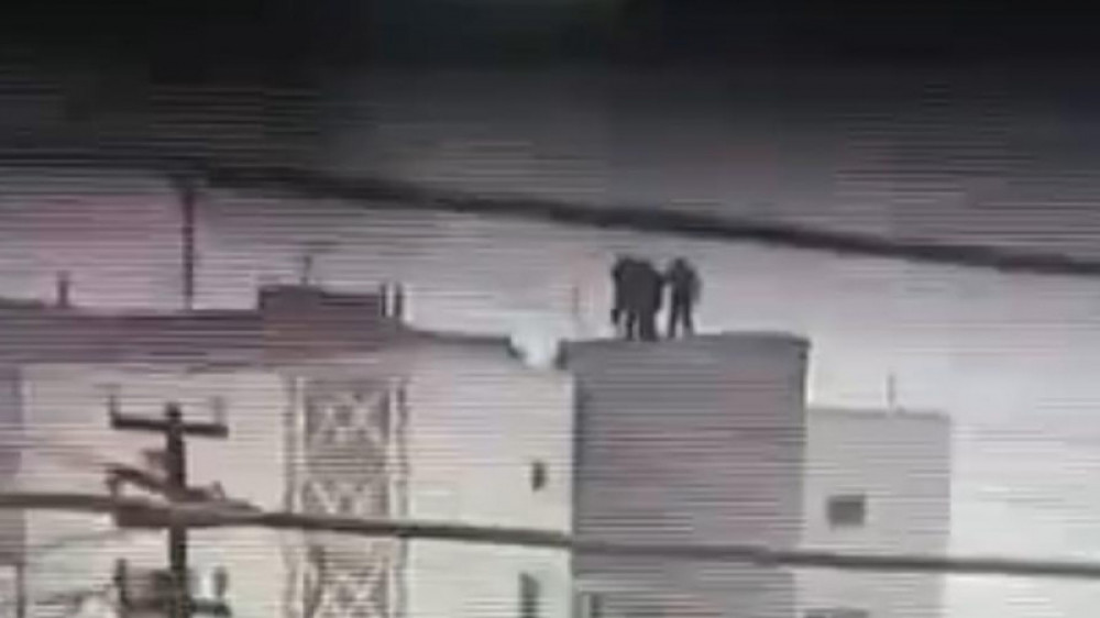 Көкшетауда 12-қабаттан секірмек болған жасөспірім құтқарылды