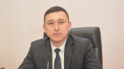 Балқаш қаласына жаңа әкім тағайындалды