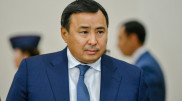 Абылай Мырзахметов уақытша ұстау изоляторына қамалды