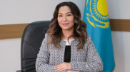 Алматы туризм басқармасының басшысы ауысты