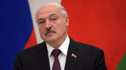 Лукашенко сырқаттанып қалғаны хабарланды - БАҚ