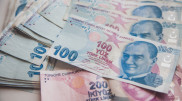 Сайлау кезінде түрік лирасы құлдырады