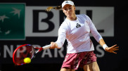 Елена Рыбакина Римдегі WTA 1000 турнирінде жеңіске жетіп, әлемнің 4-ракеткасы атанды
