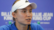 Елена Рыбакина ресми түрде әлемнің төртінші ракеткасы атанды