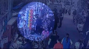 Шымкентте бірнеше телефонды қолды еткен атыраулық ер адам ұсталды