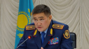 Күдебаевтың қашу оқиғасы: БАҚ Қырғызстанда күдіктілер ұсталғаны туралы хабарлады