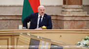 "Өлейін деп тұрған жоқпын". Лукашенко денсаулығы туралы айтты