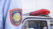Ақтөбеде 10 жастағы қызды жүк көлігі қағып кетті