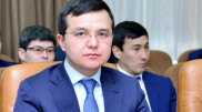 Алтай Әлі Көлік комитетінің төрағасы қызметіне тағайындалды