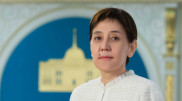 Тамара Дүйсенова премьер-министрдің орынбасары болды