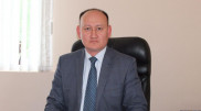 Абай облысында орман өрті шарпыған аудан әкімі ауысты
