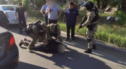 "Мобильді банкинг арқылы несие алуға мәжбүрлеген". Бурабайда бопсалаушылар тобы ұсталды