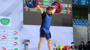 Допинг сынамасына байланысты Қазақстандық спортшы әлем чемпионатынан шеттетілді