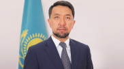 Қаныш Төлеушин цифрлық даму бірінші вице-министрі болып тағайындалды