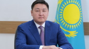 Талғат Малыбаев Энергетика және сумен жабдықтау басқармасының басшысы болды