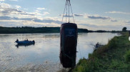 Ертістен белгісіз жағдайда жоғалып кеткен ер адам өлі табылды