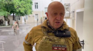 Ресейдегі бүлік:  Пригожин мақсаты қандай болғанын түсіндірді
