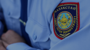 СҚО-да полиция ғимараты маңынан ер адам өлі табылды