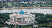 Тоқаев қорғаныс министрінің жаңа орынбасарын тағайындады