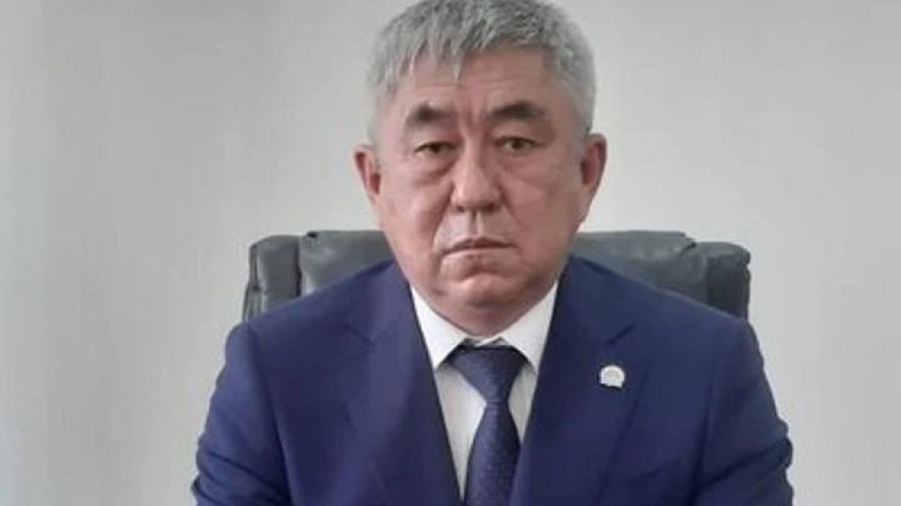 Серік Мұхамедиев Петропавл әкімі болып тағайындалды