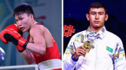 Бокстан Азия чемпионатының қазақстандық жүлдегерлері допингке байланысты жарыстардан шеттетілді