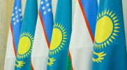 Қазақстан мен Өзбекстан мемлекеттік шекараны демаркациялауды аяқтады