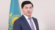 Айдар Әбілдабеков СИМ Сауда комитетінің төрағасы қызметіне тағайындалды