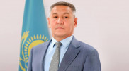 Амангалий Бердалин ауыл шаруашылығы вице-министрі болып тағайындалды
