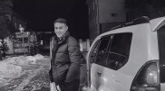 Алматы облысында 26 жастағы бұрынғы футболшы жол апатынан қаза тапты