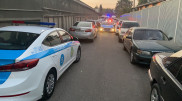 "Балаларының көз алдында". Алматыда әйел өзіне қол жұмсады