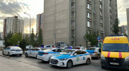 Досаев Ақкенттегі өрттен қаза тапқан әйелдің отбасына көңіл айтты