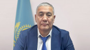 Тимур Қарағойшин вице-министр қызметіне тағайындалды