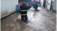 Жетісу облысында ауылдарды су басты